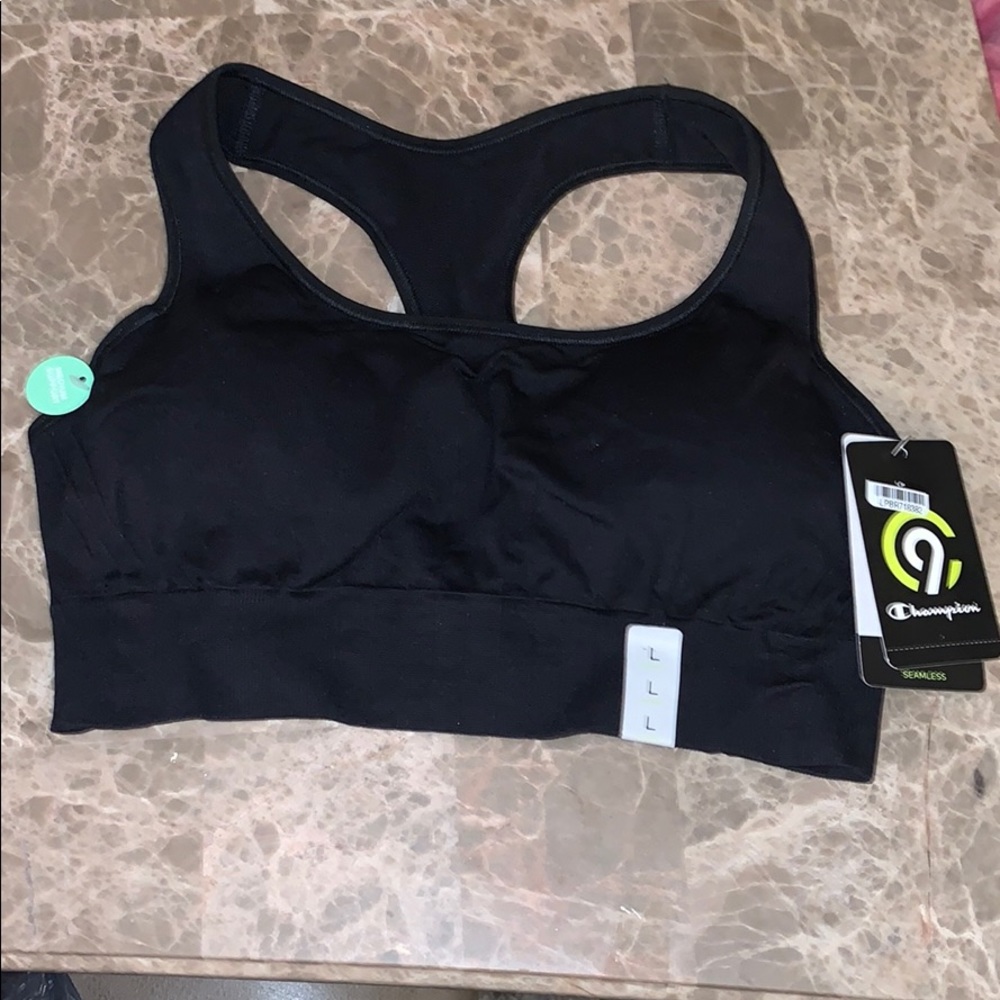 Champion Large Sport bras
